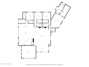5923 North Ln, Paradise Valley, AZ 85253