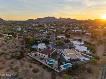 5923 North Ln, Paradise Valley, AZ 85253