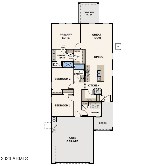 5923 Sideoats Way, San Tan Valley, AZ 85143
