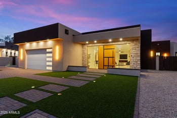 5923 North Ln, Paradise Valley, AZ 85253