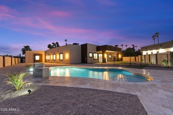 5923 North Ln, Paradise Valley, AZ 85253
