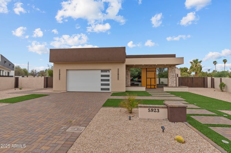 5923 North Ln, Paradise Valley, AZ 85253