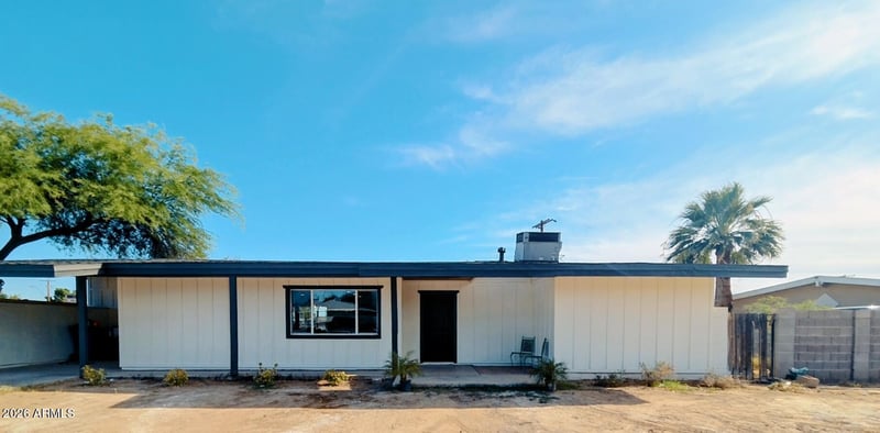5923 W Fairmount Ave, Phoenix, AZ 85033