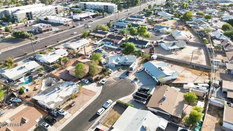 5923 W Verde Ln, Phoenix, AZ 85033