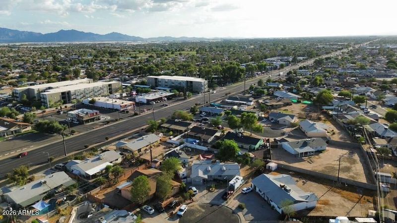 5923 W Verde Ln, Phoenix, AZ 85033