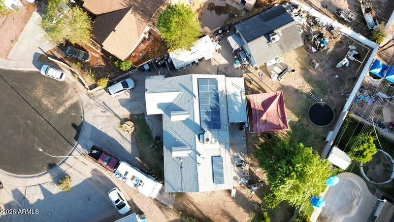 5923 W Verde Ln, Phoenix, AZ 85033