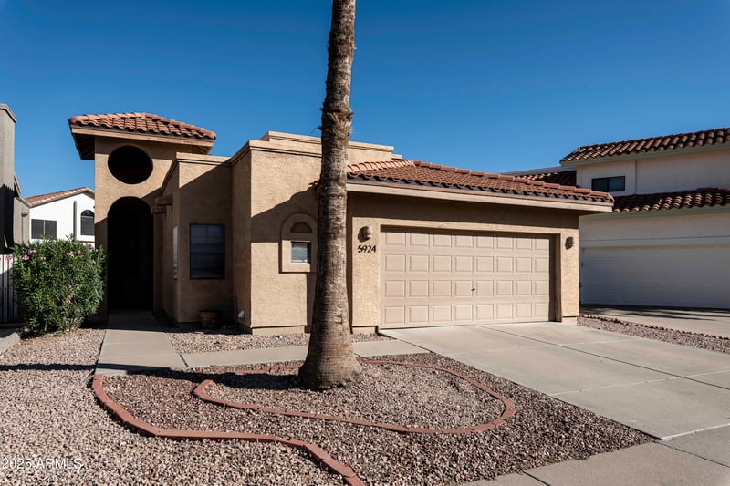 5924 Aire Libre Ln, Scottsdale, AZ 85254
