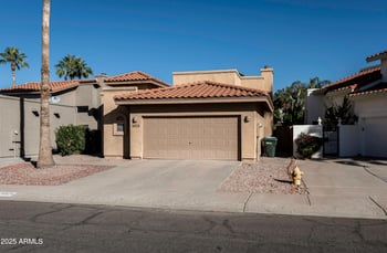 5924 Aire Libre Ln, Scottsdale, AZ 85254