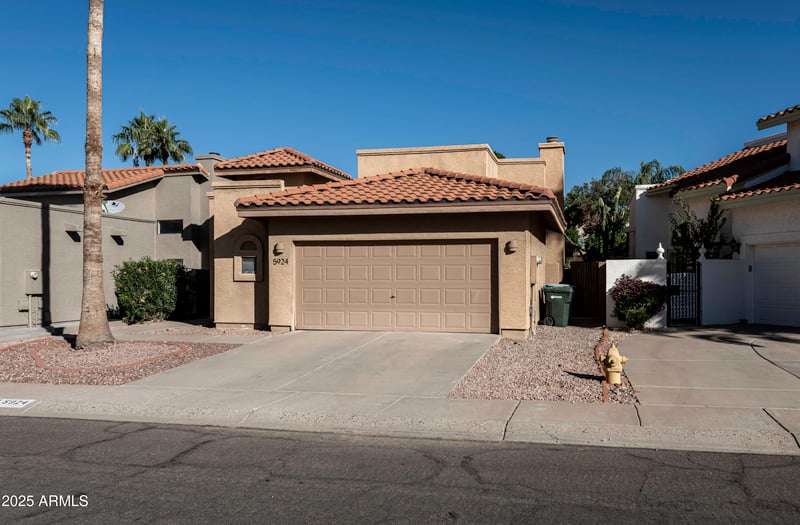 5924 Aire Libre Ln, Scottsdale, AZ 85254