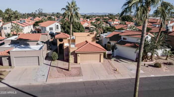 5924 Aire Libre Ln, Scottsdale, AZ 85254