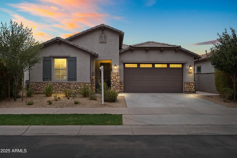 5924 Cobalt --, Mesa, AZ 85212