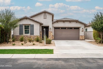 5924 Cobalt --, Mesa, AZ 85212
