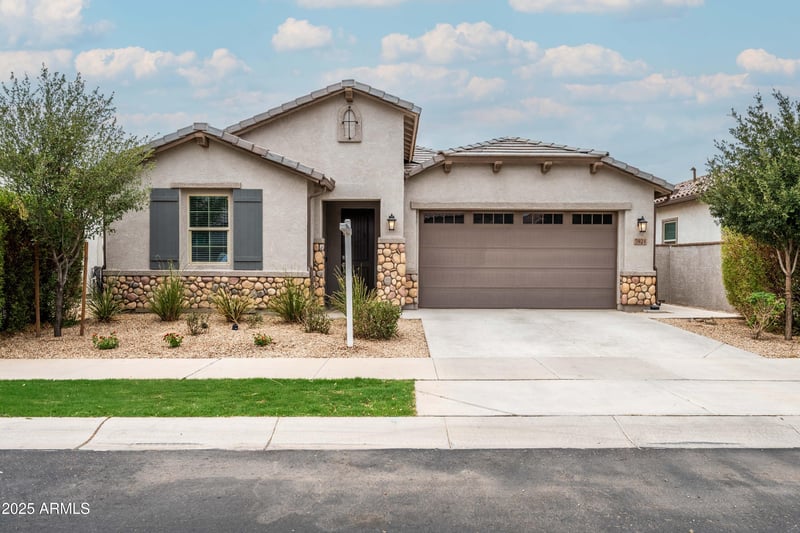 5924 Cobalt --, Mesa, AZ 85212