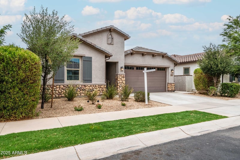 5924 Cobalt --, Mesa, AZ 85212