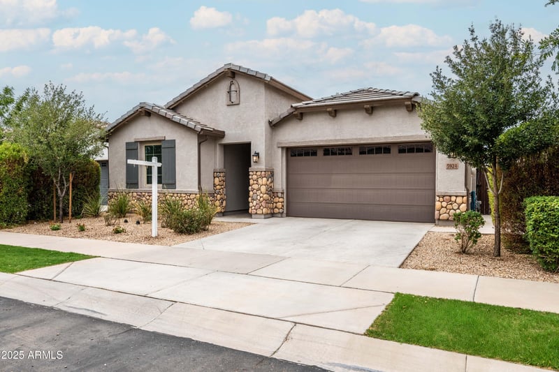 5924 Cobalt --, Mesa, AZ 85212