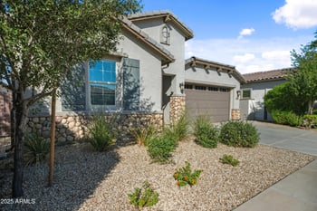 5924 Cobalt --, Mesa, AZ 85212