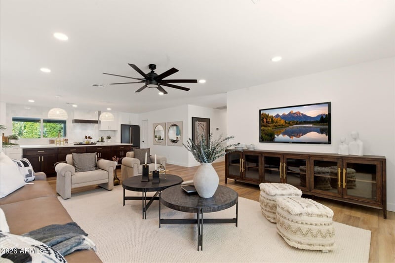 5924 North Ln, Paradise Valley, AZ 85253