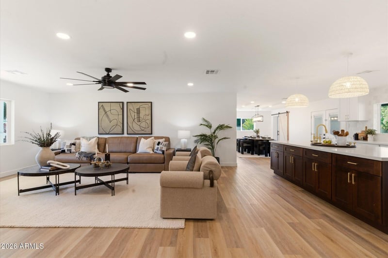 5924 North Ln, Paradise Valley, AZ 85253