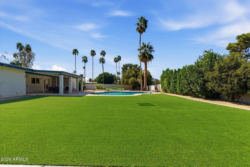 5924 North Ln, Paradise Valley, AZ 85253