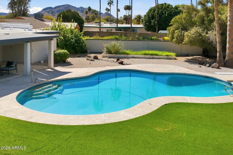 5924 North Ln, Paradise Valley, AZ 85253