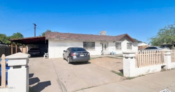 5924 Earll Dr, Phoenix, AZ 85033