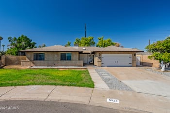 5924 Jentilly Ln, Tempe, AZ 85283