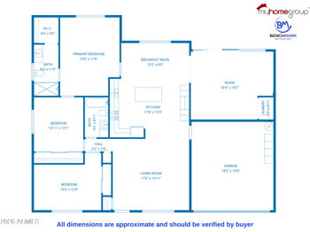 5924 Loma Ln, Glendale, AZ 85302
