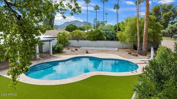 5924 North Ln, Paradise Valley, AZ 85253