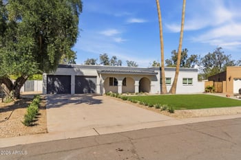 5924 North Ln, Paradise Valley, AZ 85253