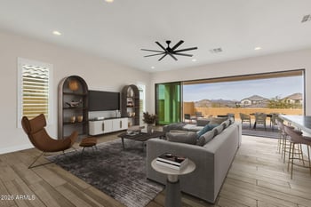 5924 Redmont Dr, Mesa, AZ 85215