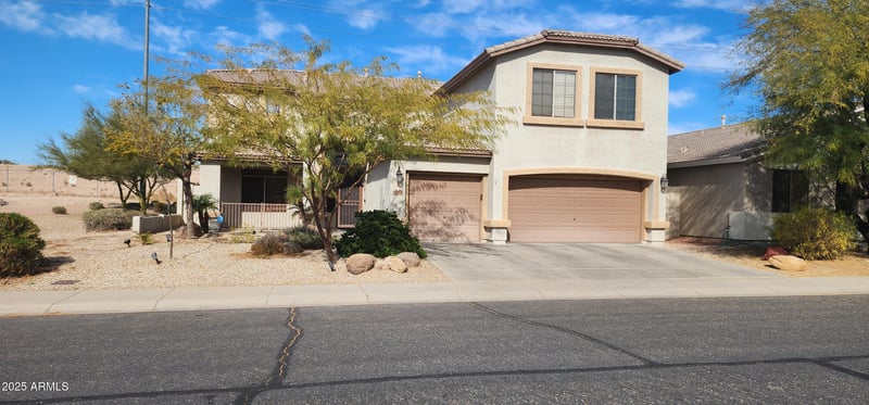 5924 Running Deer Trl, Phoenix, AZ 85083