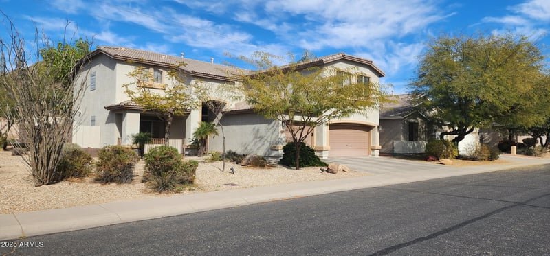 5924 Running Deer Trl, Phoenix, AZ 85083