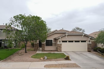 5925 Banning St, Gilbert, AZ 85298