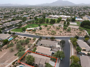 5925 Banning St, Gilbert, AZ 85298
