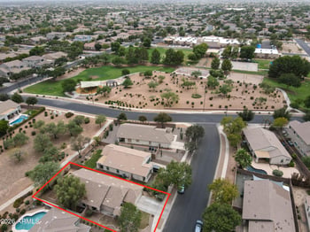 5925 Banning St, Gilbert, AZ 85298