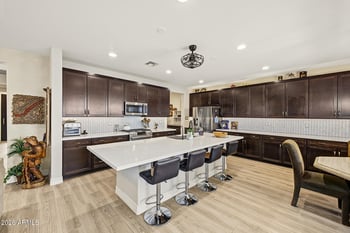 5925 S Del Rancho --, Mesa, AZ 85212
