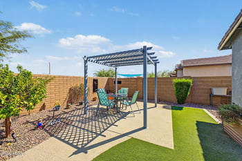 5925 S Del Rancho --, Mesa, AZ 85212
