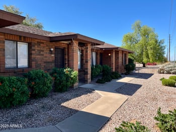5925 University Dr #108, Mesa, AZ 85205