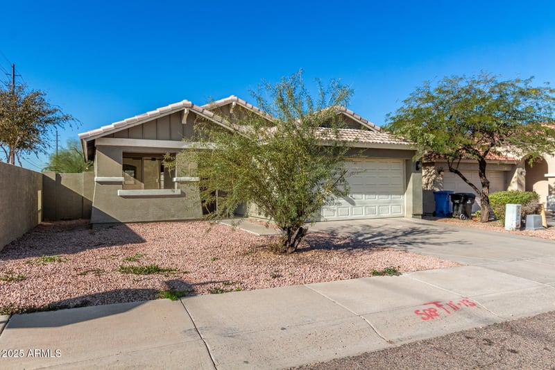 5926 16th Dr, Phoenix, AZ 85041