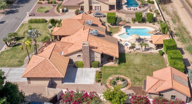 5926 E St John Rd, Scottsdale, AZ 85254