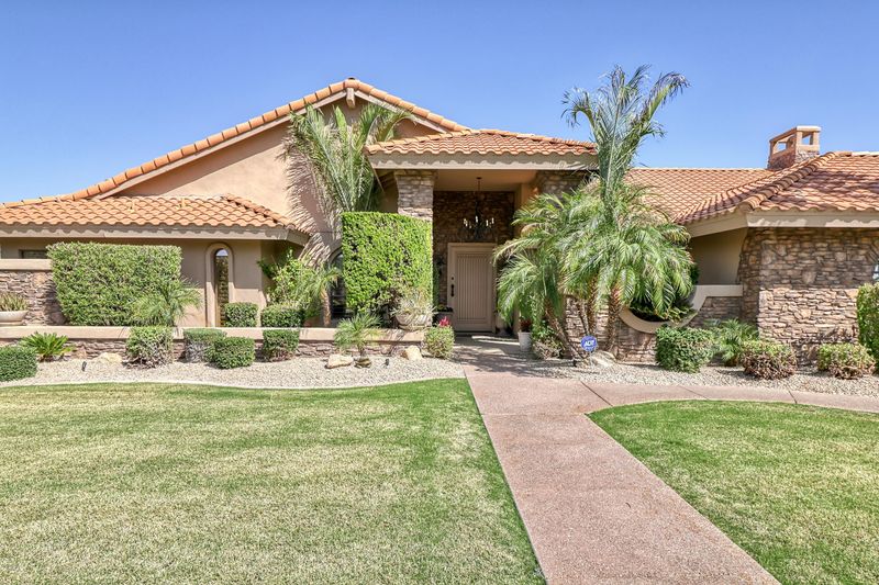 5926 E St John Rd, Scottsdale, AZ 85254