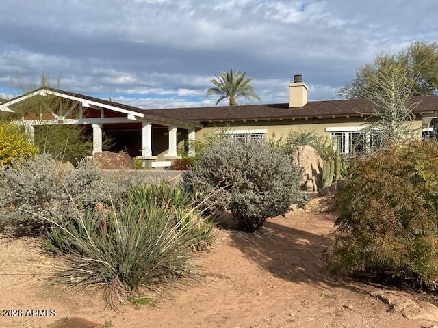 5926 E Vernon Ave, Scottsdale, AZ 85257