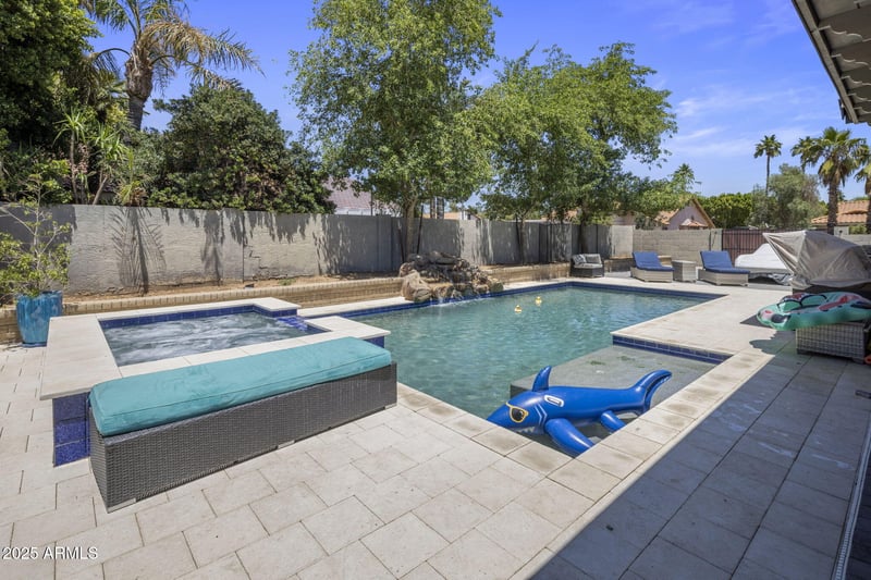 5926 Hartford Ave, Scottsdale, AZ 85254