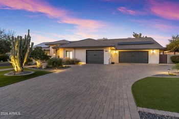 5926 Hartford Ave, Scottsdale, AZ 85254