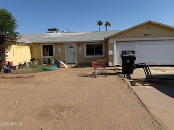 5926 Hubbell St, Phoenix, AZ 85035