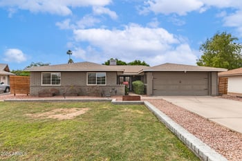 5926 Newberry Rd, Tempe, AZ 85283