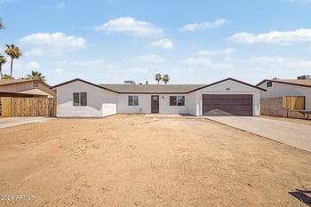 5926 Hubbell St, Phoenix, AZ 85035
