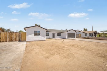 5926 Hubbell St, Phoenix, AZ 85035