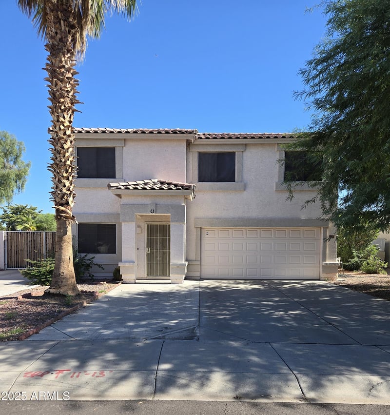 5927 73rd Dr, Glendale, AZ 85303