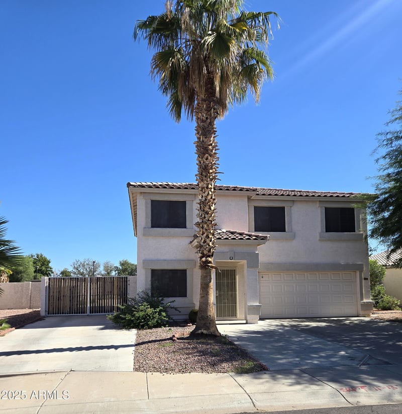 5927 73rd Dr, Glendale, AZ 85303